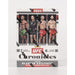 2022 Panini Chronicles UFC Blaster Box