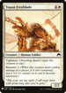 Topan Freeblade (LIST-036) - The List