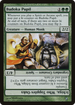 Budoka Pupil (BOK-122) - Betrayers of Kamigawa Foil