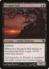 Escaped Null (ROE-109) - Rise of the Eldrazi Foil