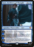 Jace, Architect of Thought (C20-114) - Commander 2020