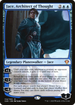 Jace, Architect of Thought (C20-114) - Commander 2020