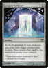 Conjurer's Closet (AVR-214) - Avacyn Restored Foil