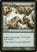 Might of Oaks (10E-277) - Tenth Edition