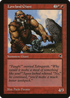 Lowland Giant (TMP-187) - Tempest