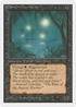 Will-o'-the-Wisp (2ED-) - Unlimited Edition