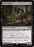 Woe Strider (TDC-201) - Commander: Tarkir: Dragonstorm