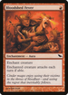 Bloodshed Fever (SHM-084) - Shadowmoor