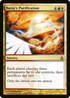 Razia's Purification (RAV-224) - Ravnica: City of Guilds Foil