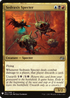 Sedraxis Specter (LIST-181) - The List
