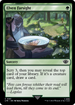 Elven Farsight (LTR-161) - The Lord of the Rings: Tales of Middle-earth Foil