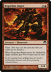 Bogardan Rager (HOP-049) - Planechase