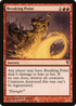 Breaking Point (DDK-067) - Duel Decks: Sorin vs. Tibalt