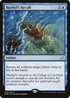 Hurkyl's Recall (MM2-048) - Modern Masters 2015 Foil