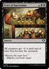 Feast of Succession (CMM-158) - Commander Masters Foil