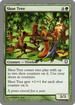 Shoe Tree (UNH-109) - Unhinged