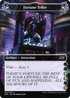 Fortune Teller (3-4-6) (UNF-212) - Unfinity