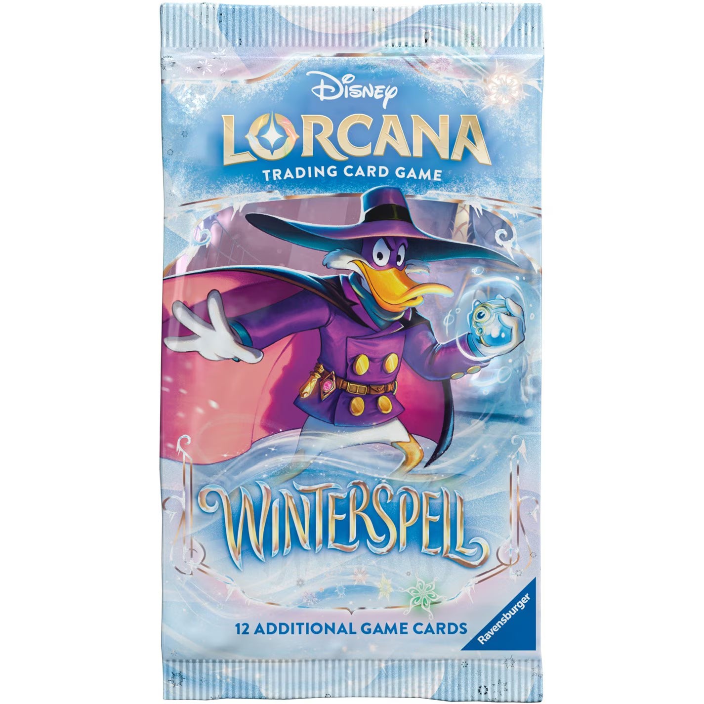 Disney Lorcana Booster - Winterspell (Set 11)