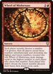 Wheel of Misfortune (CMR-211) - Commander Legends Foil
