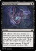 Nocturnal Hunger (BLB-102) - Bloomburrow
