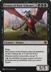 Demon of Dark Schemes (KLR-080) - Kaladesh Remastered