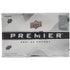 2021-22 Upper Deck Premier Hockey Hobby Box