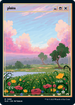 Plains (1468) (SLD-1468) - Secret Lair Drop