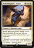Wakening Sun's Avatar (XLN-044) - Ixalan Foil