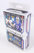 2021 Panini Prizm Football Hanger Box (Red Ice Prizms)