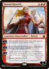 Rowan Kenrith (LIST-002/254) - The List