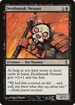Deathmask Nezumi (SOK-066) - Saviors of Kamigawa