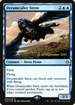 Dreamcaller Siren (PRE-054) - Ixalan Promos Foil