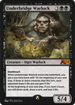 Underbridge Warlock (YWOE-008) - Alchemy: Wilds of Eldraine