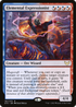 Elemental Expressionist (STX-181) - Strixhaven: School of Mages Foil