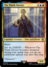 The Ninth Doctor (WHO-148) - Doctor Who