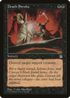 Death Stroke (STH-) - Stronghold
