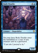 Body Double (C17-083) - Commander 2017