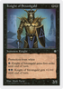 Knight of Stromgald (ATH-009) - Anthologies