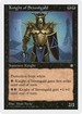 Knight of Stromgald (ATH-009) - Anthologies