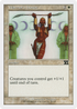 Warrior's Honor (6ED-053) - Classic Sixth Edition