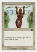 Warrior's Honor (6ED-053) - Classic Sixth Edition