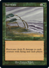 Hurricane (Retro Frame) (30A-493) - 30th Anniversary Edition