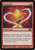 Manabarbs (M10-149) - Magic 2010 Foil