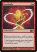 Manabarbs (M10-149) - Magic 2010 Foil