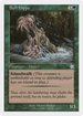 Bull Hippo (S99-126) - Starter 1999