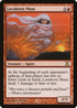 Lavaborn Muse (10E-216) - Tenth Edition Foil