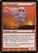 Lavaborn Muse (10E-216) - Tenth Edition Foil
