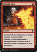 Unholy Heat (J21-529) - Jumpstart: Historic Horizons
