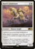 Basri's Lieutenant (M21-009) - Core Set 2021 Foil