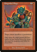 Misguided Rage (SCG-099) - Scourge Foil